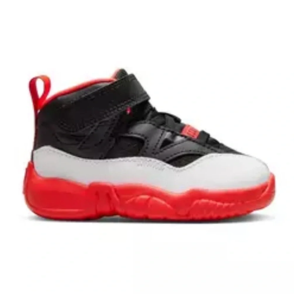 Jordan Jumpman Two Trey 